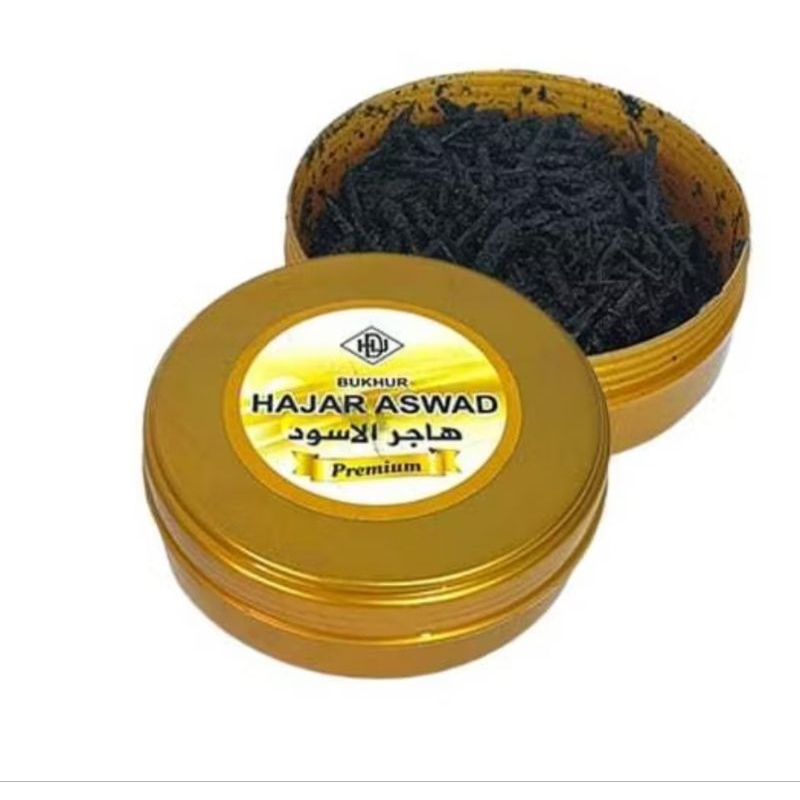 buhur ples kuning HDJ bukhur arab premium basah aroma hajar aswad ameer oud lavender gaharu aroma sa