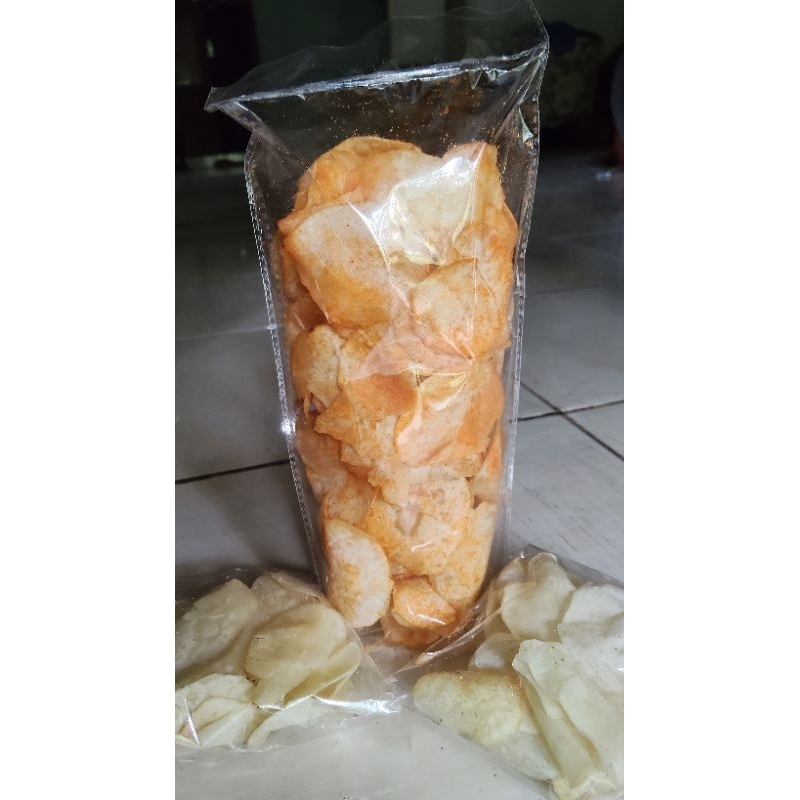 

kripik mbote 150 g