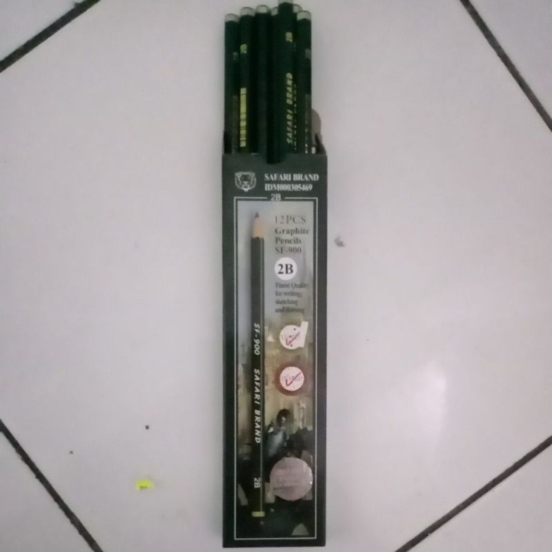 

Pensil