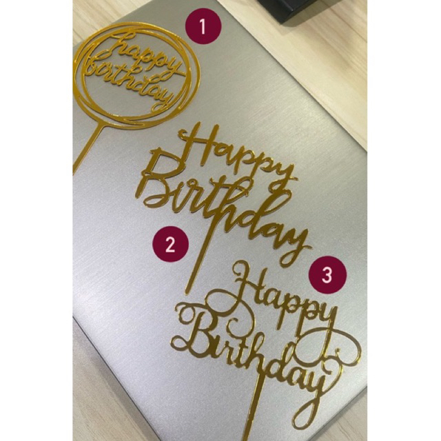 

G&C Dimsum Mentai (20Pcs) Birthday Hampers