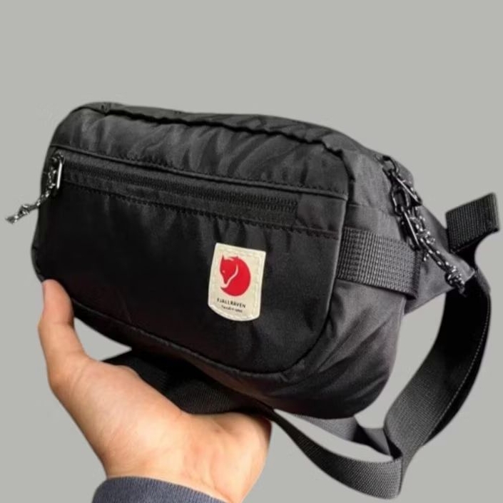 SlingBag Fjallraven High Coast Hip Pack