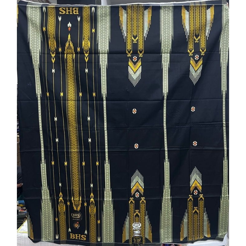 Sarung BHS Masterpiece MS Type SGF GOLD Limited