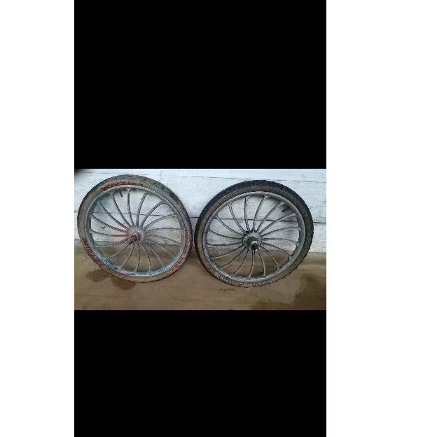 velg sepeda kipas aloy bmx 20