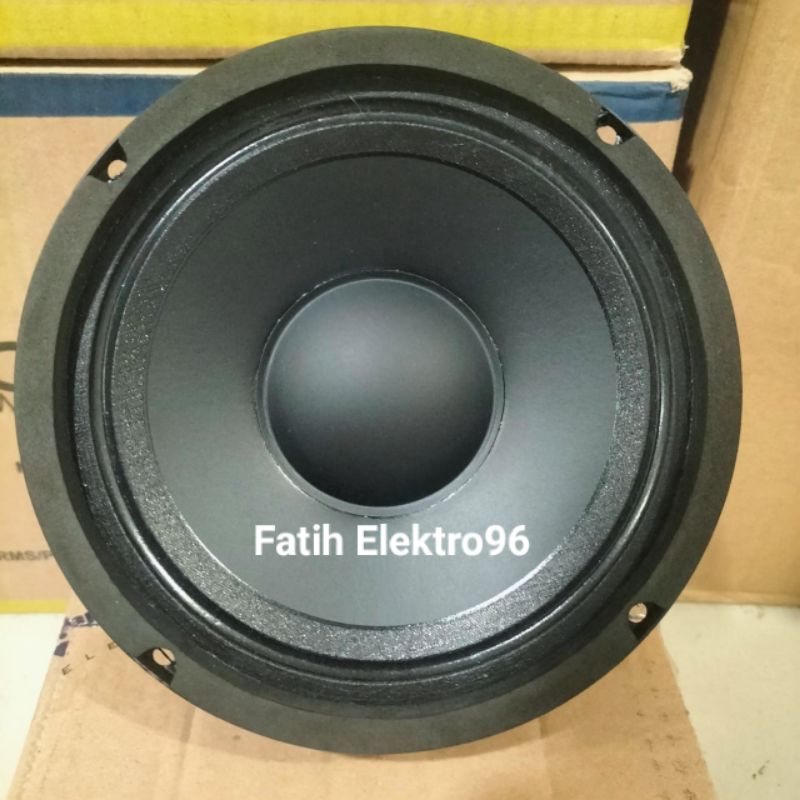 SPEAKER ARRAY 6 INCH ACR FABULOUS 1550 M SPIKER MIDLE