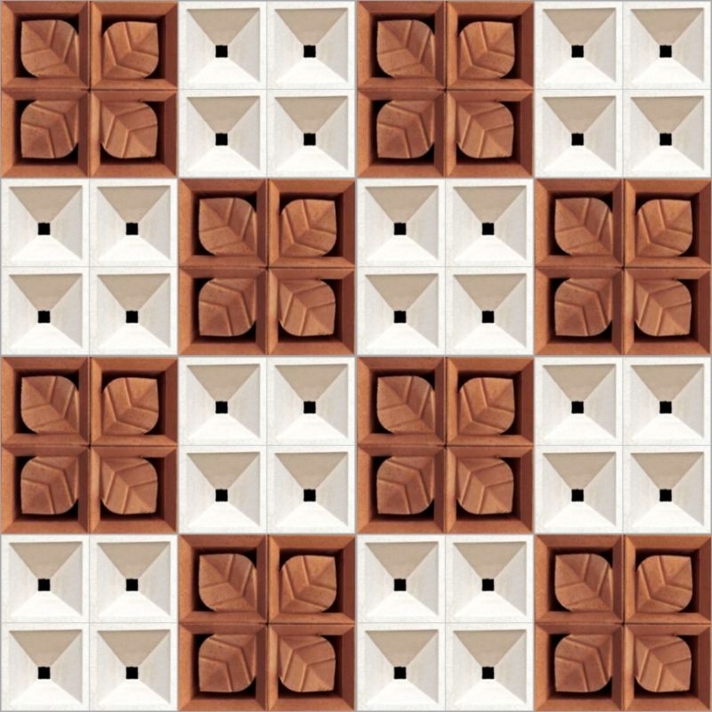 ROSTER BETON MINIMALIS, loster beton minimalis, ventilasi udara, lubang angin, roster nako 20x20, ro