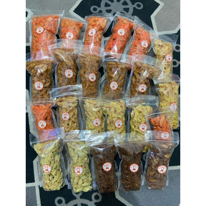 

LUMRING BY DAPUR BUBU