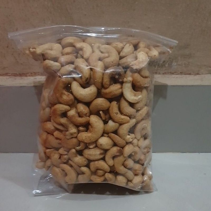 

Kacang Mede
