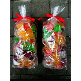 

MULIA JELLY INACO LOS 1kg / ISI 60pcs/ SALATIGA JATENG