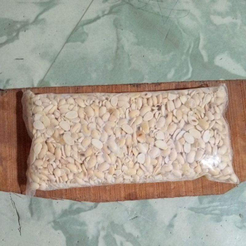 

Tempe Mentah