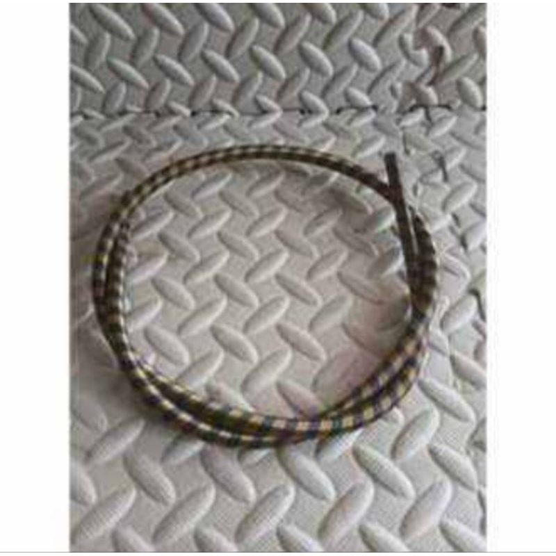 328 Flexible Mesin Potong Rumput Seling Mesin Pemotong Rumput 2 Tak 84cm 86cm SOK