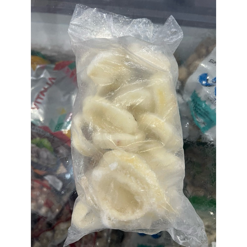 

Cumi Ring Impor 500 gram