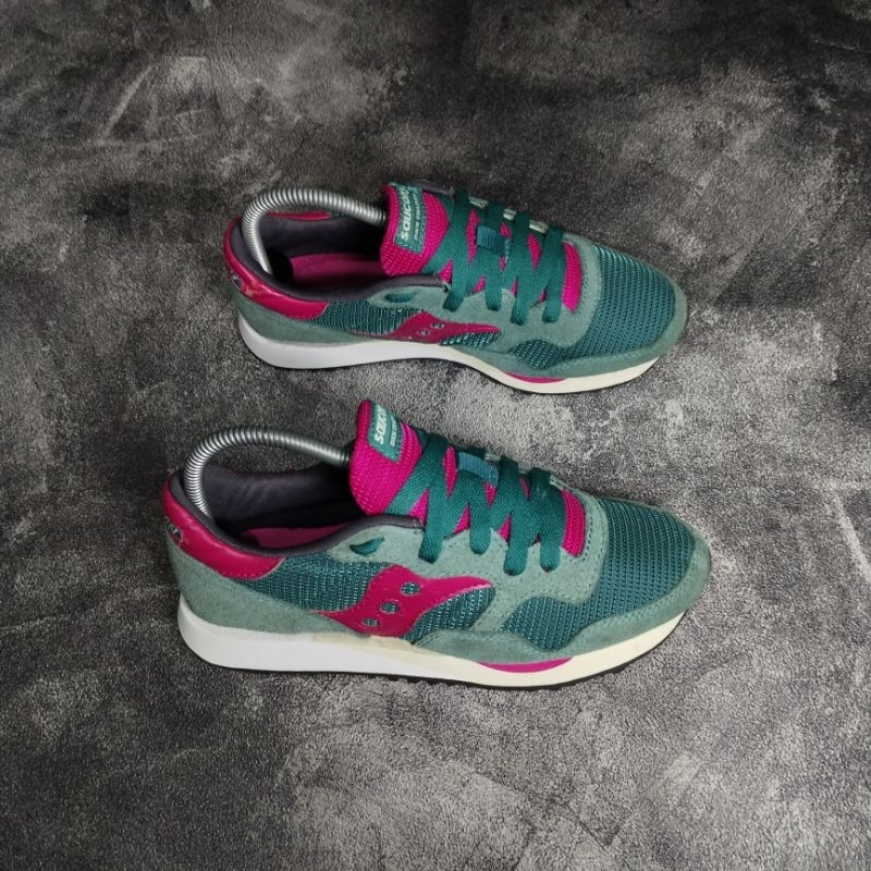 Saucony Dxn Trainer
