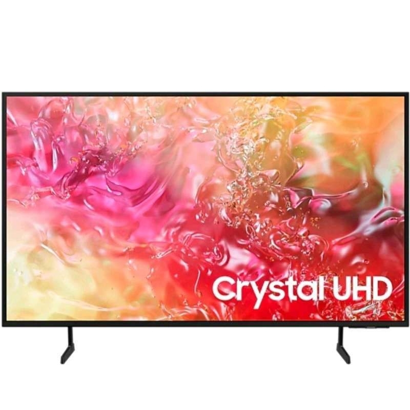 LED TV 55 Inci Samsung UHD 4K 55DU7000 Smart TV