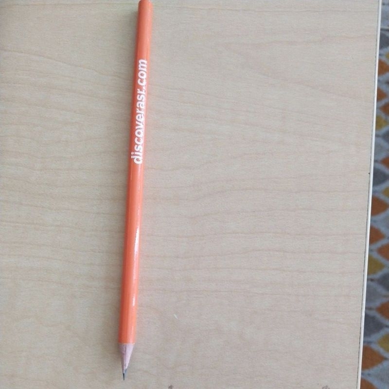 

Pensil Tulis Lucu
