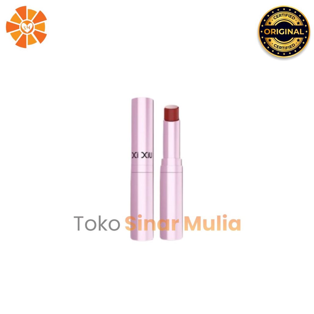 Xi XiU DIVINE LIP COLOR