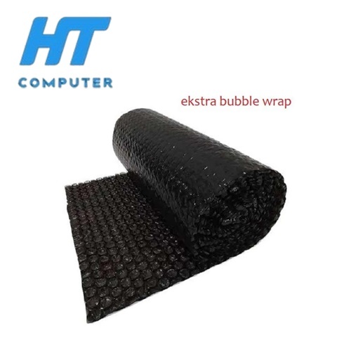

Bubble Wrap Extra Tambahan