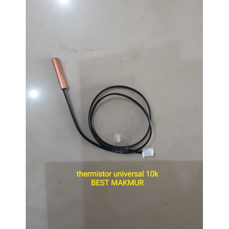 thermistor / thermis / termis ac universal 10k
