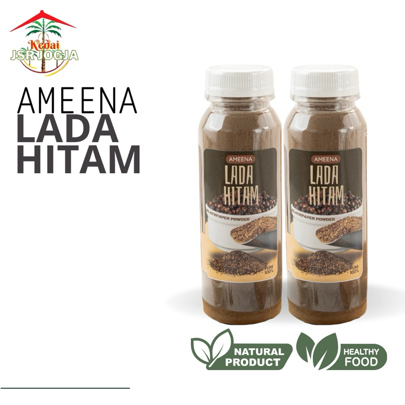 

Lada Hitam Bubuk Murni All Varian