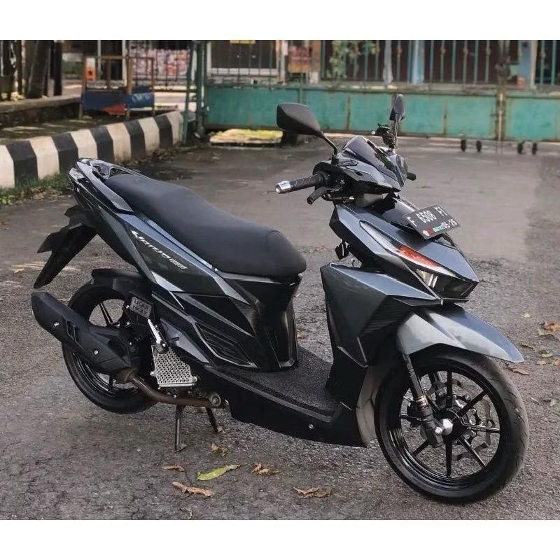 kaca spion variasi model PCX pnp Honda Vario 125 old new universal