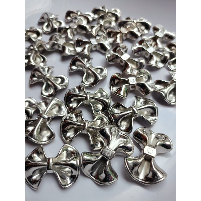 25GR MANIK PITA SILVER MANIK SILVER CCB