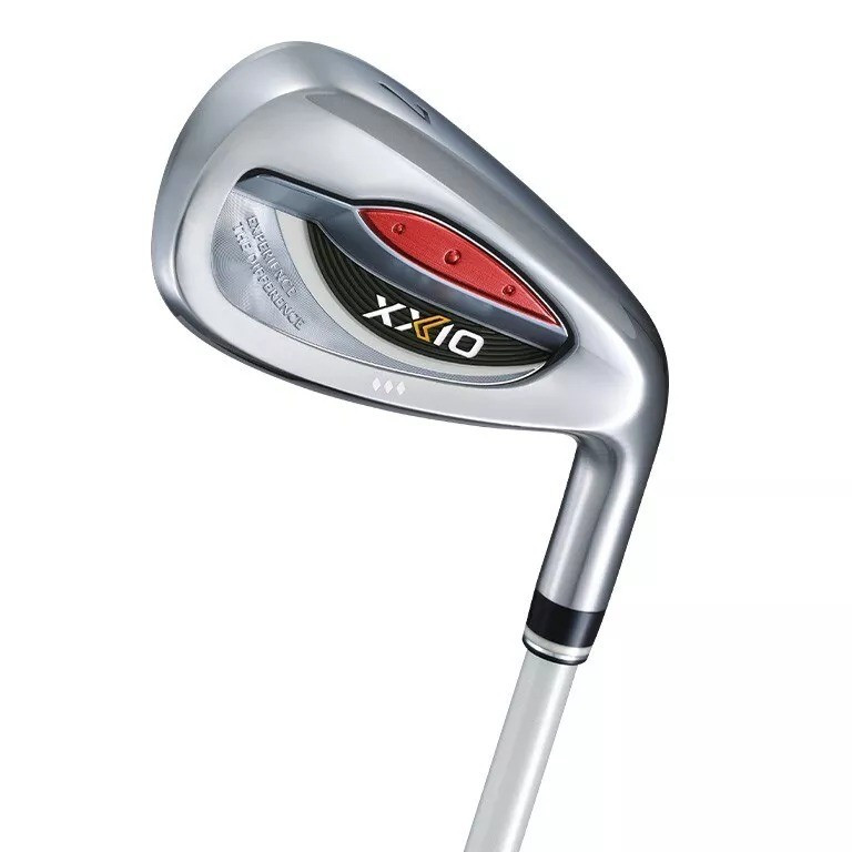 Golf Iron Set Stick Golf XXIO 13 Ladies MP1300 Stick Golf Original
