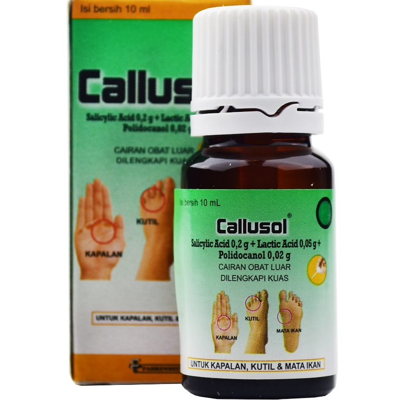 Callusol