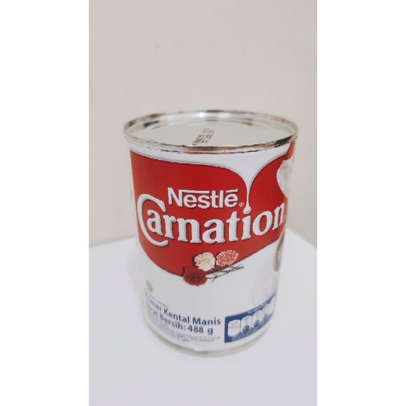 

Carnation Krimer Kental Manis 488g