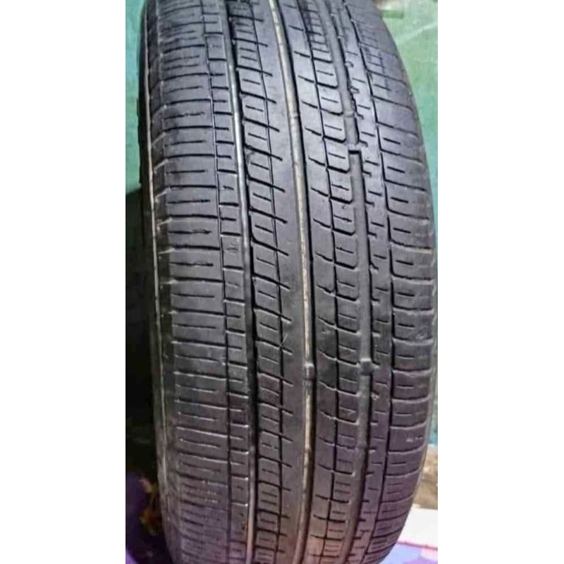 ban mobil ring 225/65 17 Bridgestone dueler ht