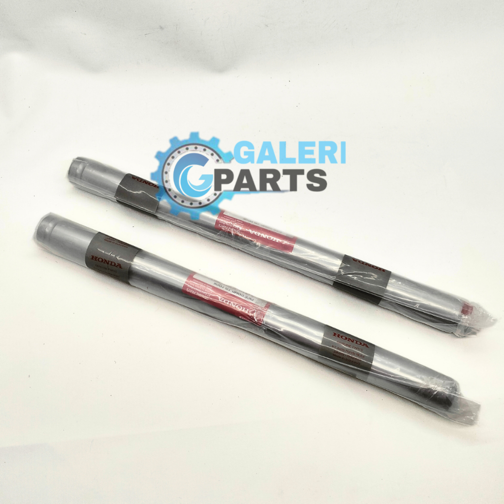 Mini_Miki_ Original As Shock Depan Honda Ahm Harga 1Pcs Karisma Supra 125 Kharisma Asli Ori Ahm