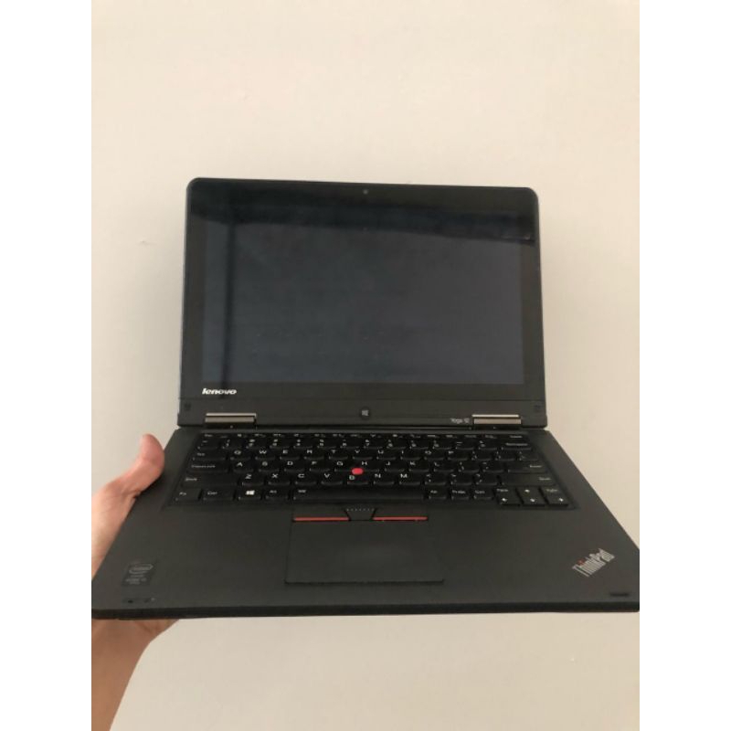 Lenovo thinkpad Yoga 12 2 in 1