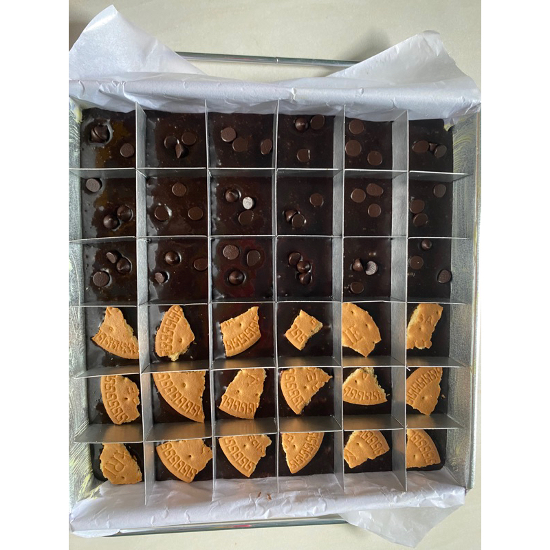 

Brownies