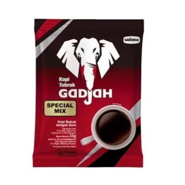 

Kopi Gadjah Special Mix