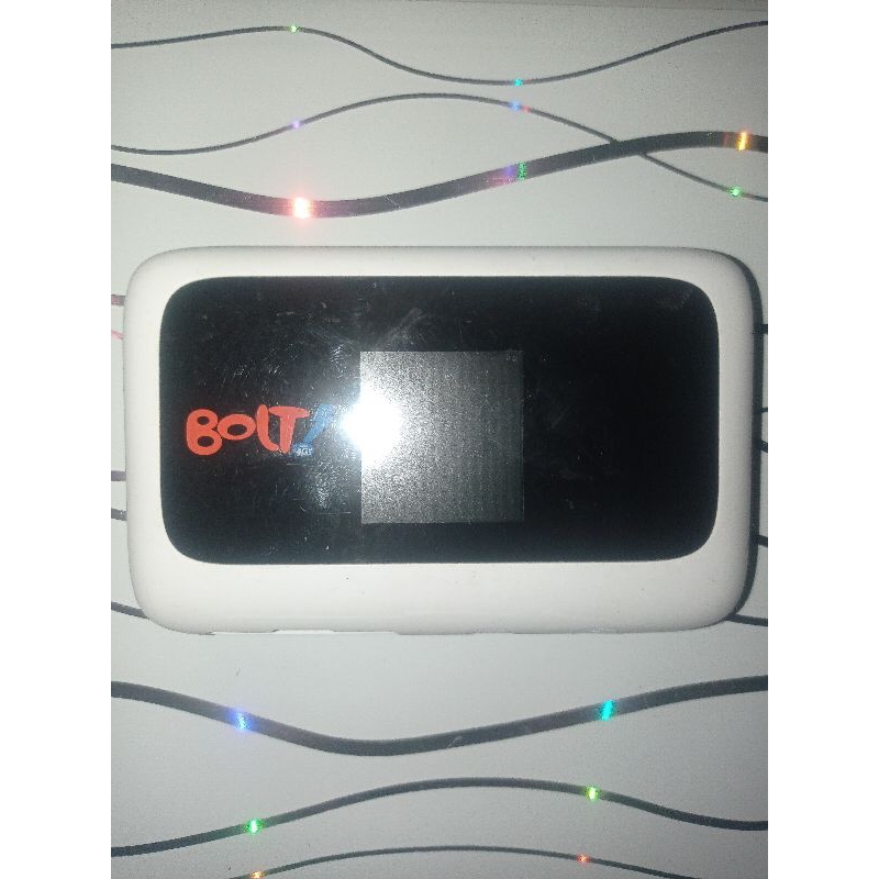 modem mifi 4g unlock all operator hydra ( bekas )