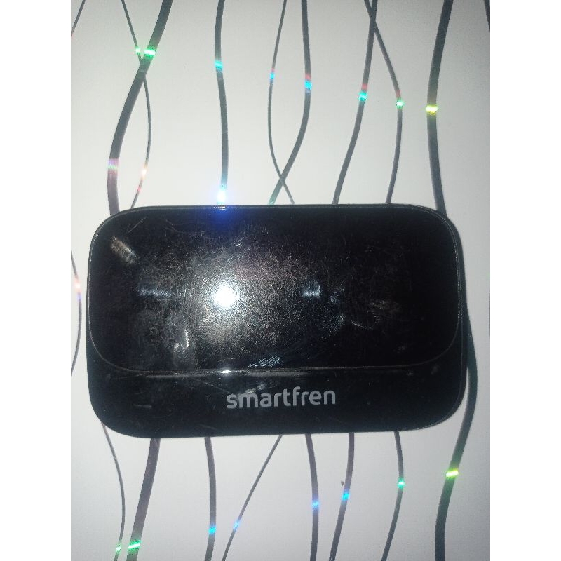 modem mifi Andromax s1 ( bekas )