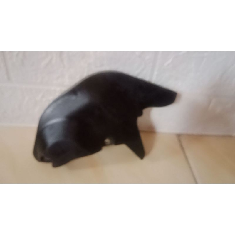 keongan cover cvt honda beat fi original sekond