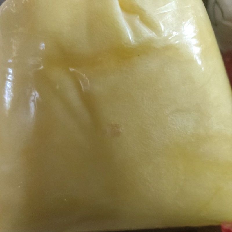 

BUTTER WISJMAN 100 GR