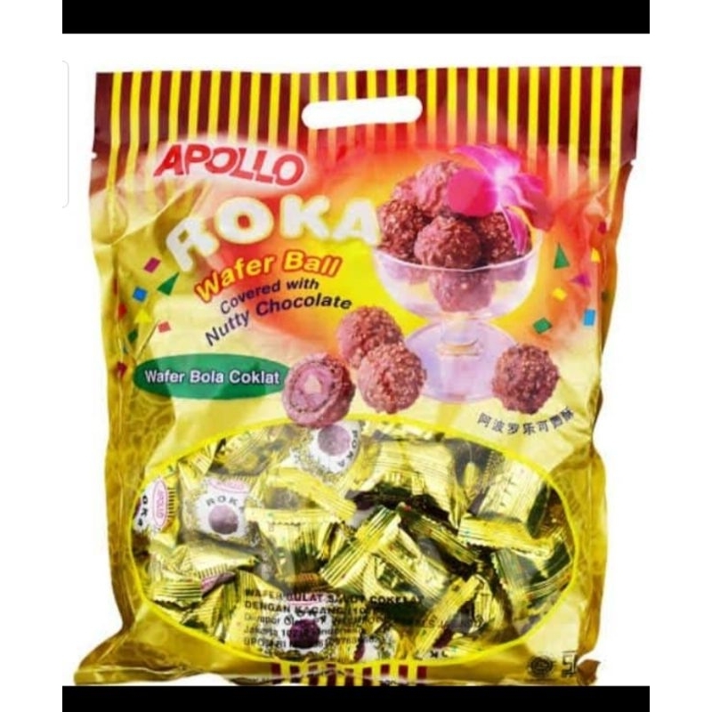 

coklat roka