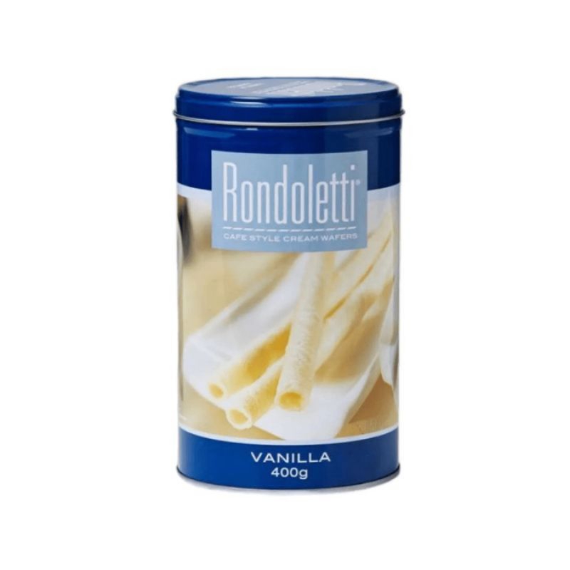 

RONDOLETTI HARGA SATUAN