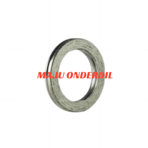 ASBES KNALPOT PACKING PAKING KNALPOT NOUVO NOUVO Z