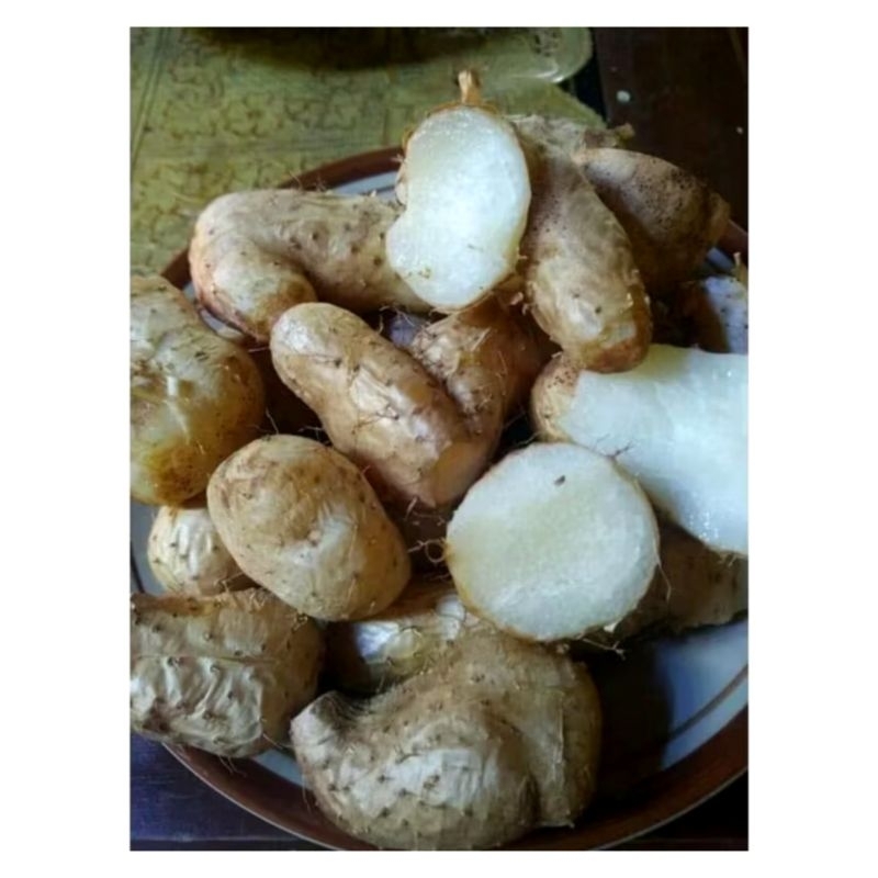 

Ubi gembili mbili 1 kg