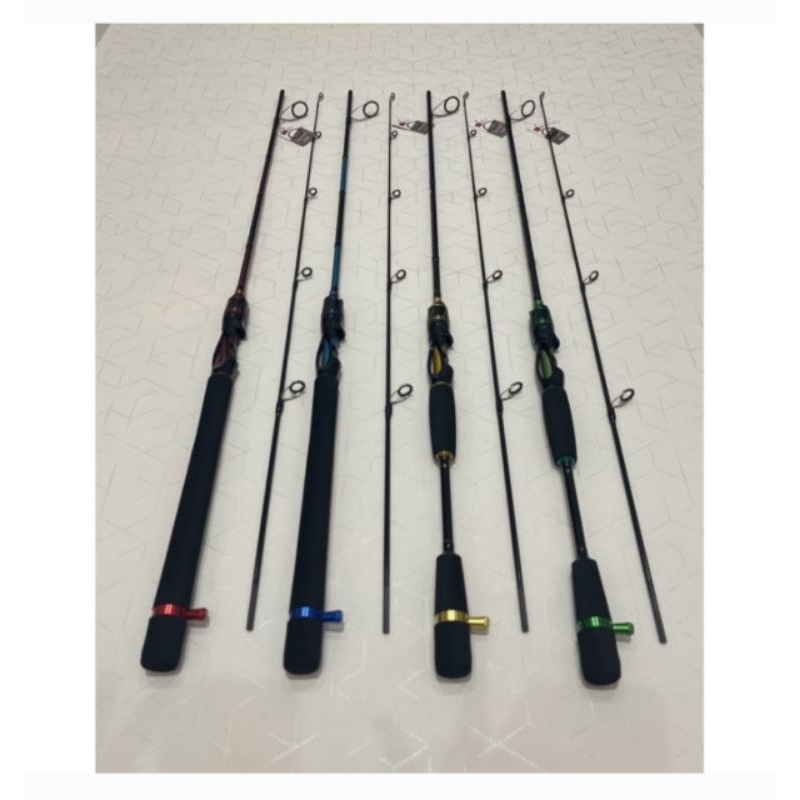 JORAN RING FUJI - HIVE BALISTIK - CARBON SOLID