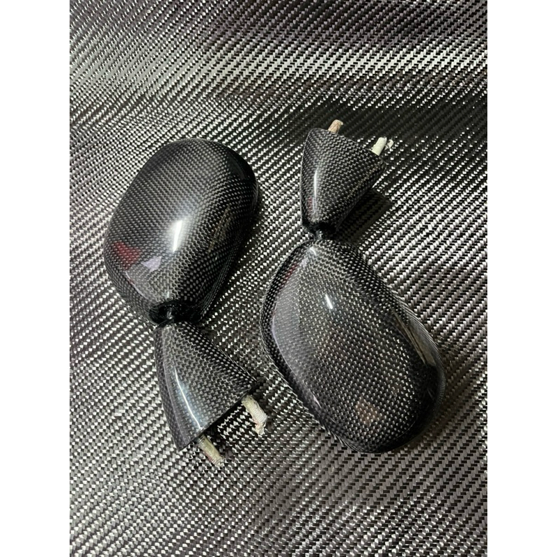 Spion Ninja RR Old New Carbon original | Spion kawasaki Ninja RR New | Spion ninja RR Old