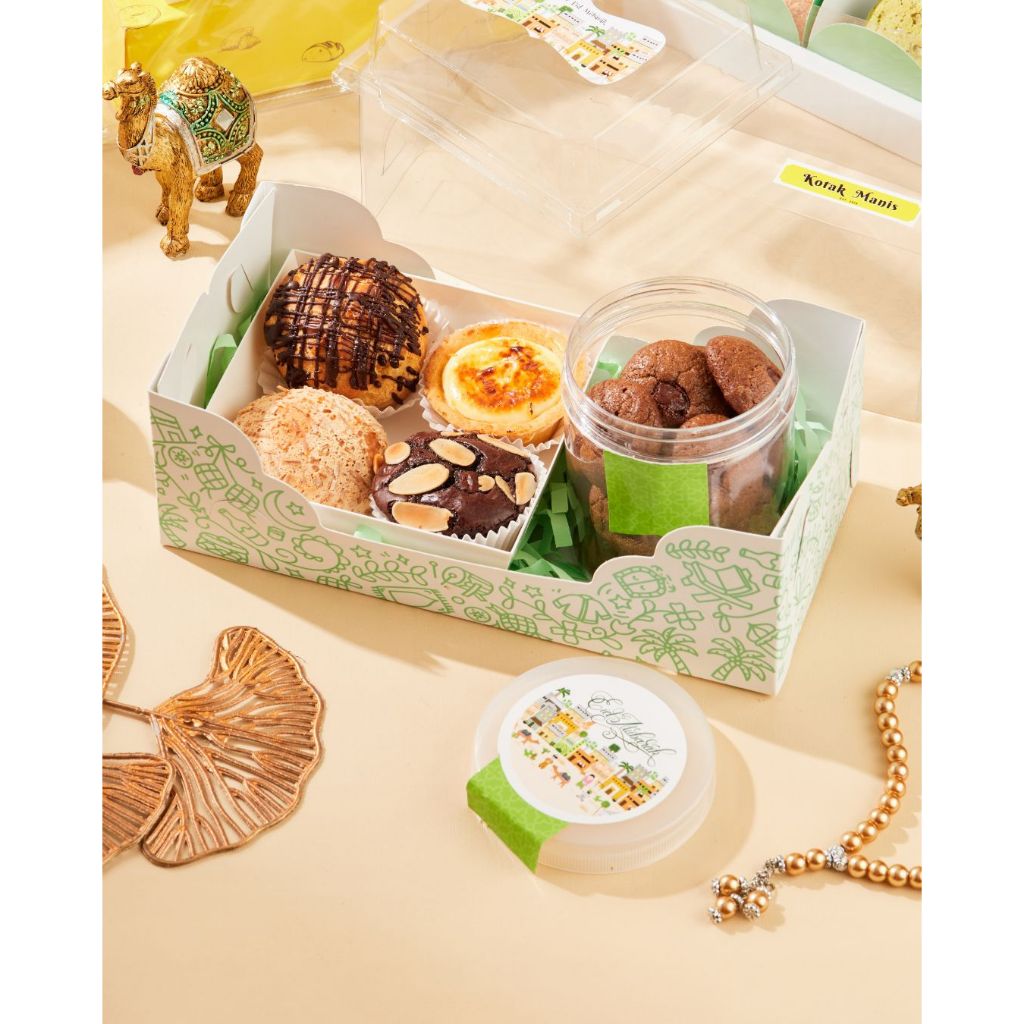 

Zalina Package