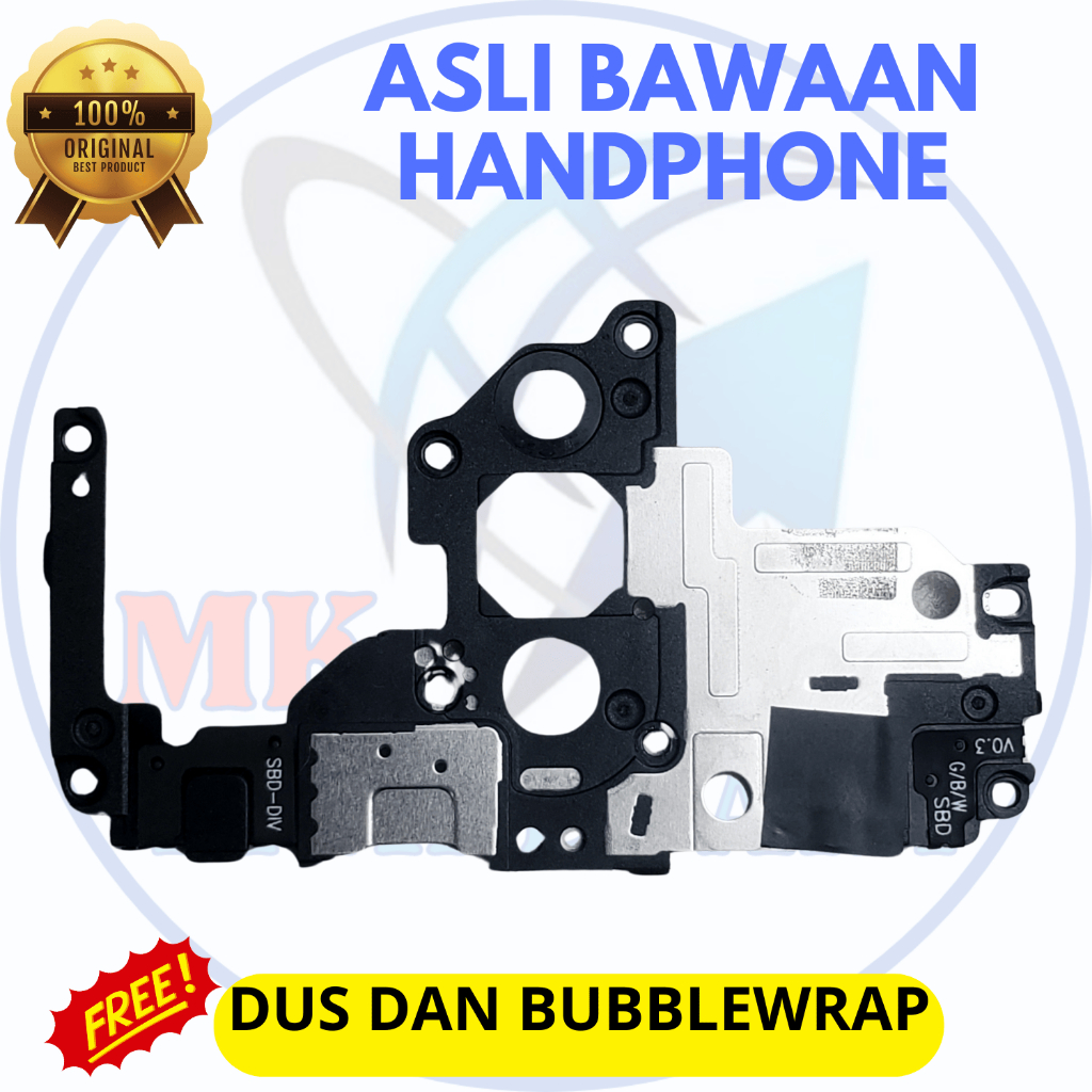 Tutup mesin hp Nokia 4.2 asli original copotan cabutan bawaan