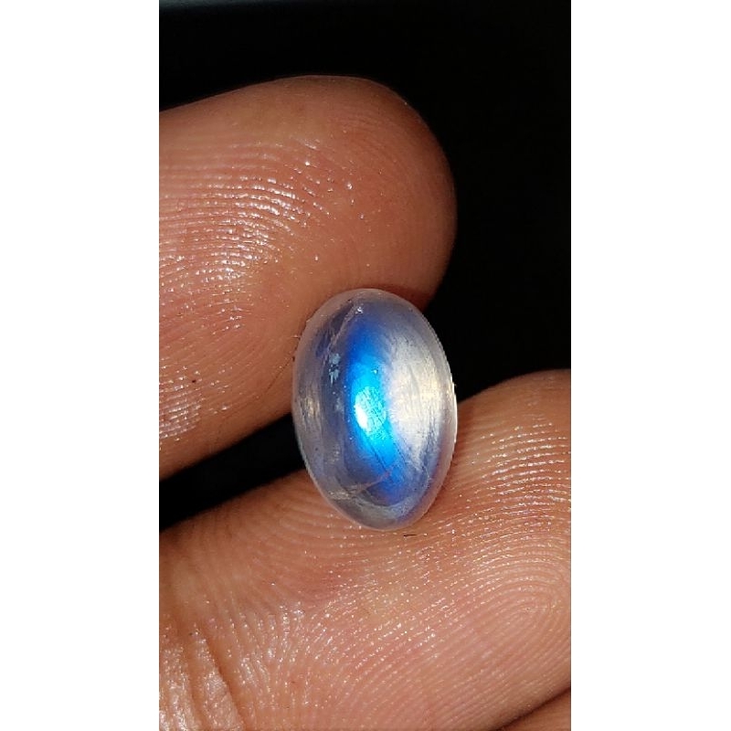 NATURAL MOONSTONE