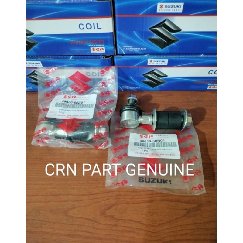 BAUT RODA + MUR SUZUKI APV , ERTIGA, SWIFT, SPLASH, SX-4 ORIGINAL