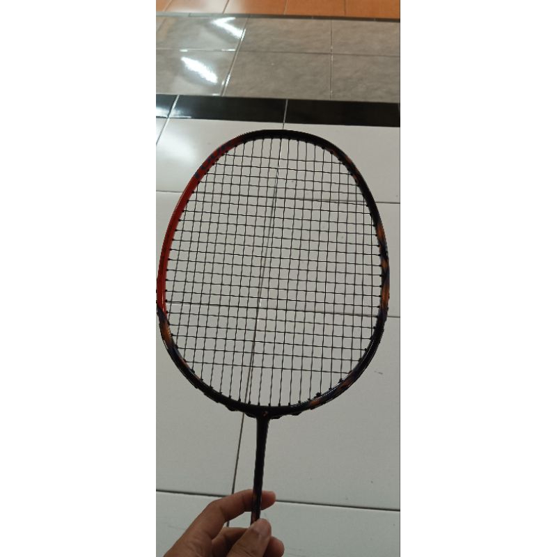 Astrox 77 Tour Preloved