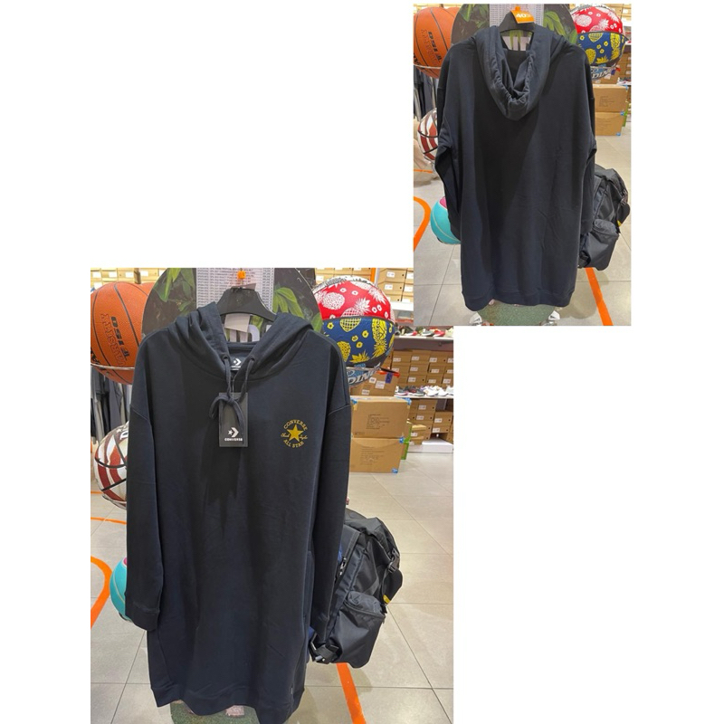 HODIE CONVERSE WOMAN ORIGINAL STORE