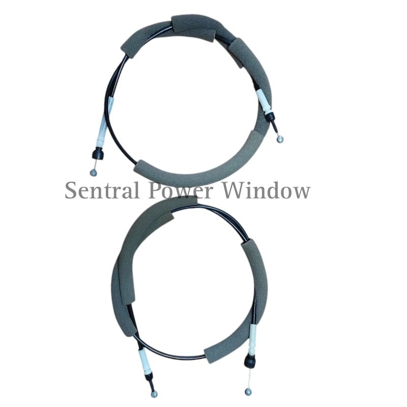 Seling Doorlock Nissan Grand Livina