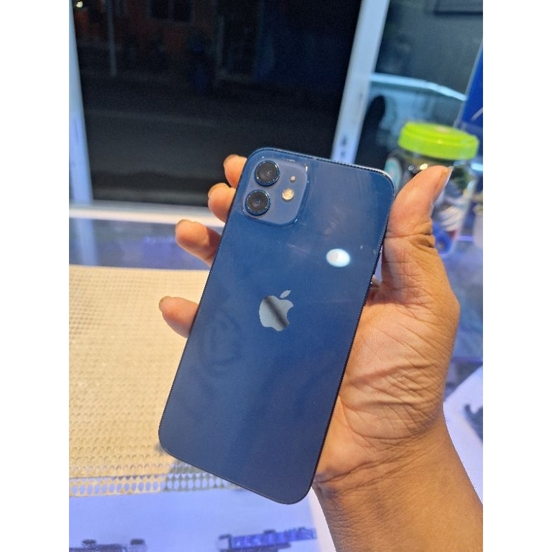 IPHONE 12 64GB EX IBOX